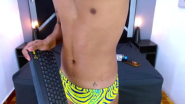 Chat XXX ao vivo de Marius_Ponce
