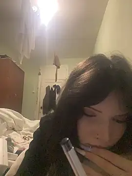 LaranFox Live XXX-Chat