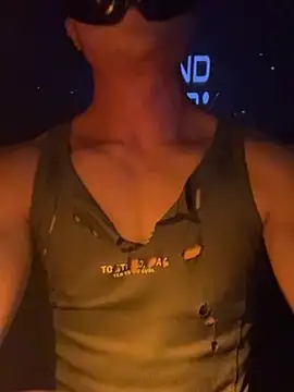 Sexydogetop 网络视讯表演