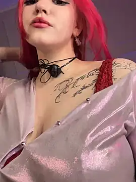 Chat +18 de His_Favorite ao vivo