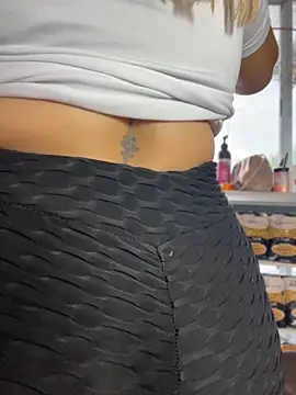 sammyqueenx21's Live XXX Chat
