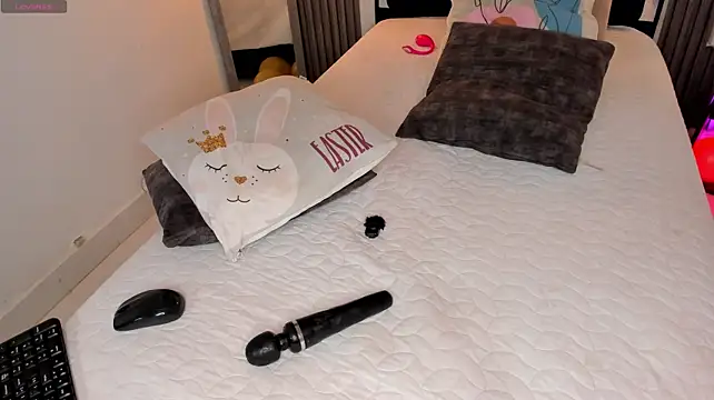 kristakinnky's Live XXX Chat