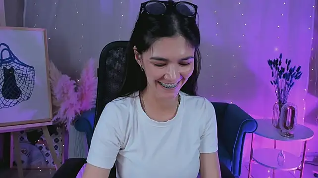 JeanRamos Adlı Modelin Canlı XXX Sohbeti