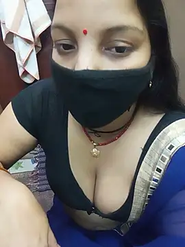Show webcam de Manjudear