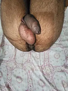 Chat XXX en directo de romancewithme
