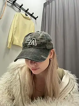 Chat XXX ao vivo de melissa_grr