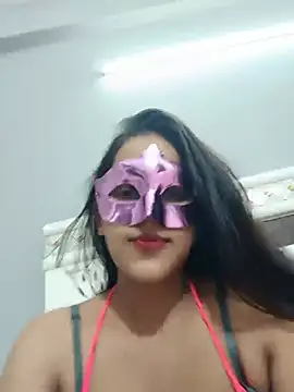 XXX chat uživo modela Shivani_hotty
