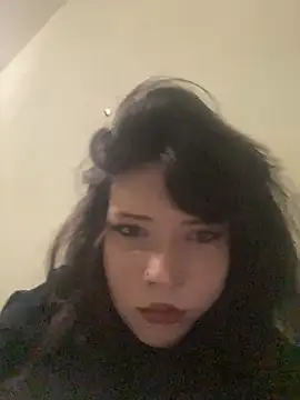 צ'אט XXX בשידור חי של LaranFox