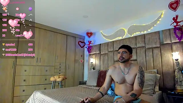 Chat XXX Live petterwilly1