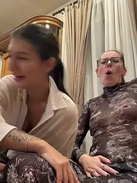 RussianGirls_ Obrolan Langsung XXX