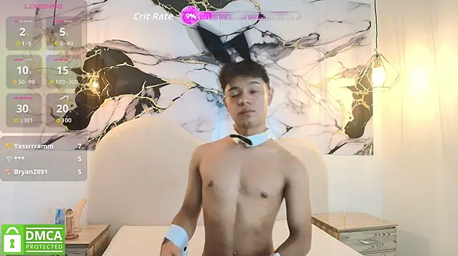 Chatroom XXX en direct de Timmy_Bell