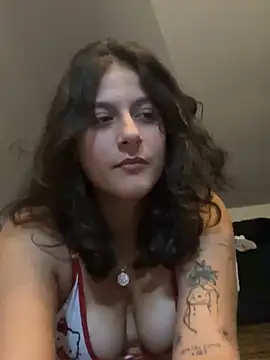lilith_hade Live XXX-Chat