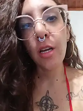 Melinerdn Live XXX chat