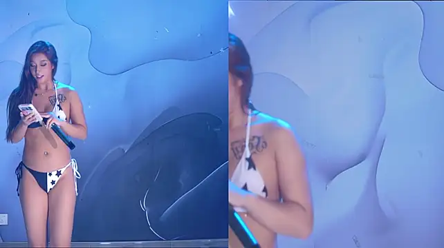 Živý XXX chat CM_001