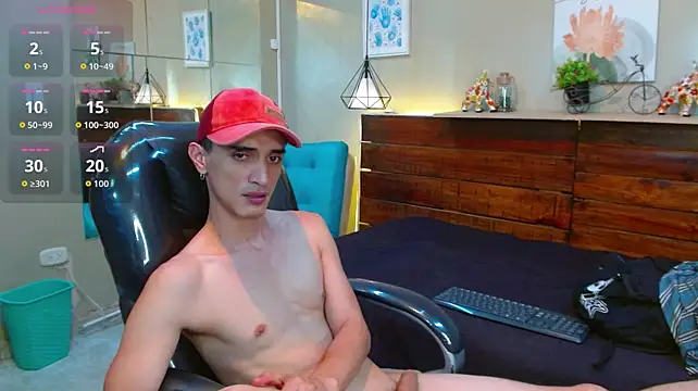 Chat +18 de FelipeFriendly ao vivo