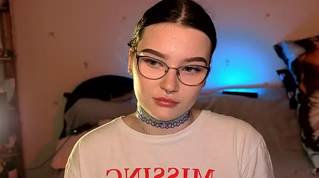 Czat XXX na żywo – milliedoll