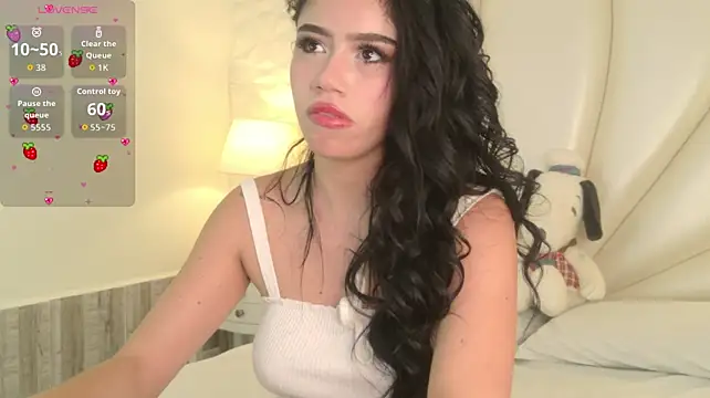 SammyJhuls Live XXX-Chat