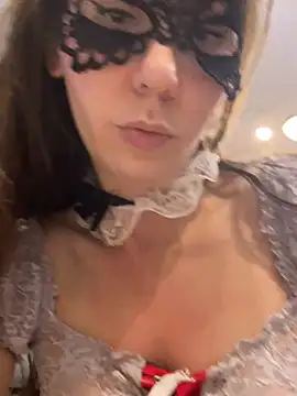دردشة VenomSilk الجنسية المباشرة