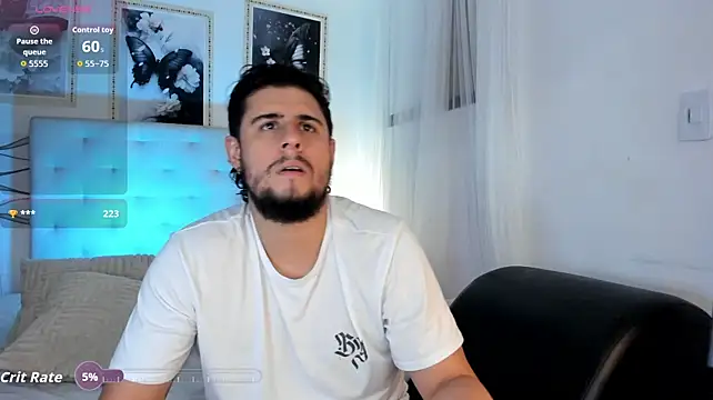 Czat XXX na żywo – Ryan_evannss_