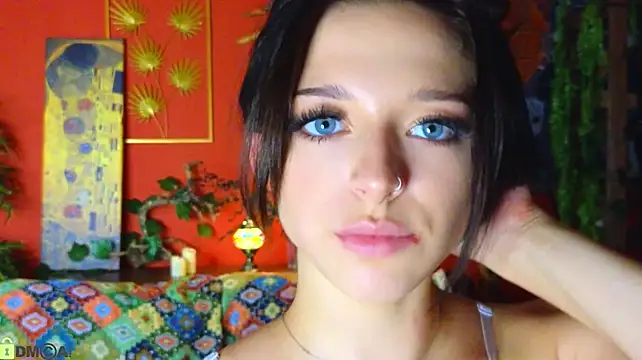 Czat XXX na żywo – Alice_weeber