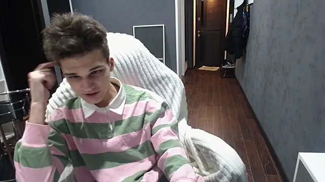 Chat XXX Live PeachTreee