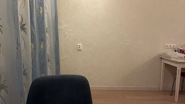 XXX chat uživo modela RaguelHarpst
