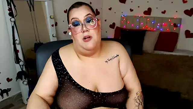 GiannaMorrys' Live XXX Chat