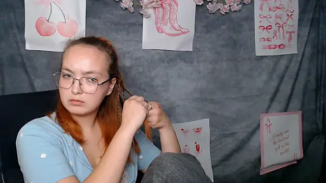 MissAriaa Adlı Modelin Canlı XXX Sohbeti