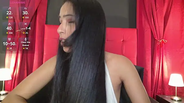 แชท XXX สดของ lexyquinnn