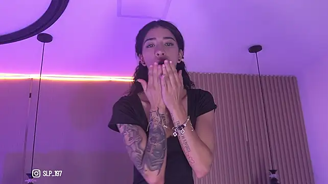Chat XXX en directo de sara_lopee1