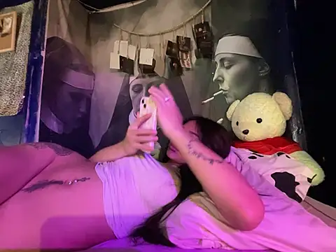 itsmekarinaaa 现场XXX聊天