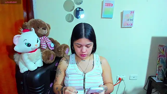 Živý XXX chat angelina_77