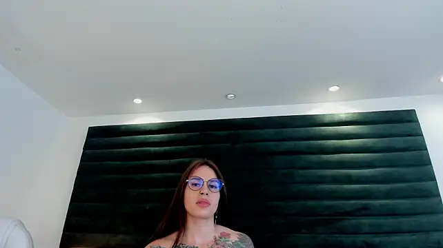 Živý XXX chat ValeryMontenegro