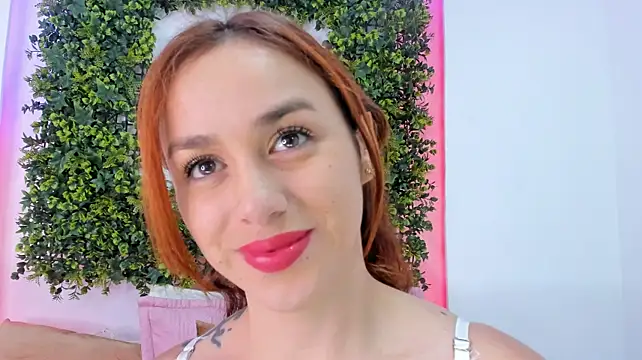 JadeZahar Live XXX-Chat