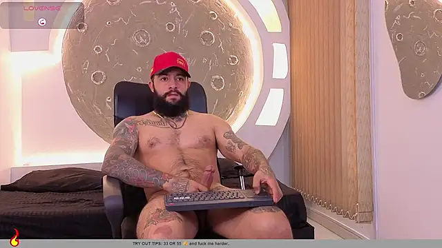Mister_venom1 라이브 XXX 채팅
