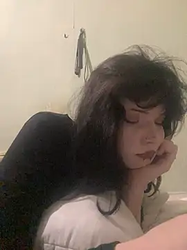 LaranFox's Live XXX Chat