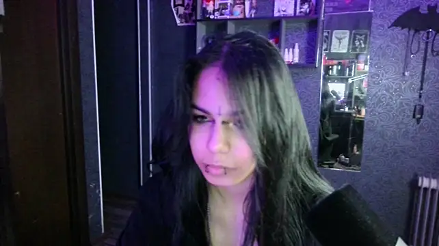 Živý XXX chat Lilith__Devil