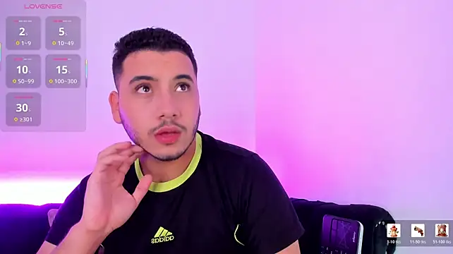 Axel_grey_'s Live XXX Chat