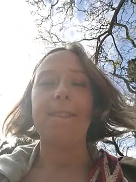 צ'אט XXX בשידור חי של Public_Katrisha
