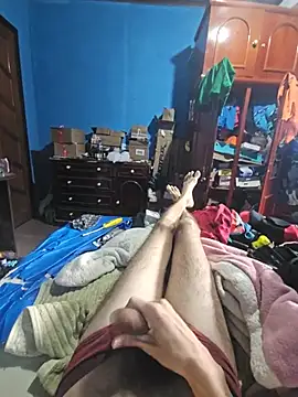 Chat +18 de JASPION24 ao vivo