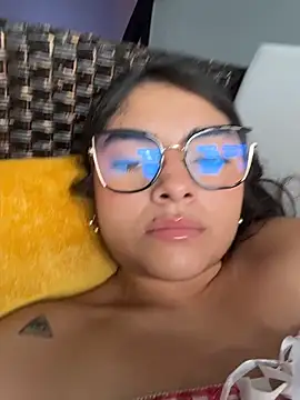 GiselOrtiz Adlı Modelin Canlı XXX Sohbeti