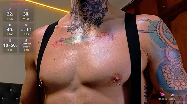 แชท XXX สดของ Simon_Rz