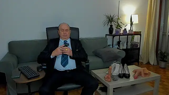 Czat XXX na żywo – masterboy50
