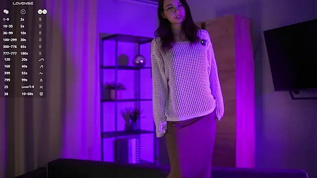 NerixalVire Adlı Modelin Canlı XXX Sohbeti