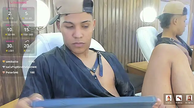 Colby_driscoll Live XXX Chat