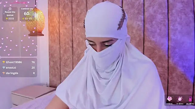 rawiya Chat XXX live