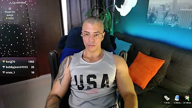 Онлайн чат XXX Zed_ferrer
