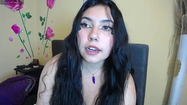DaisyMoon_'s Live XXX Chat