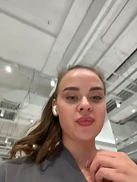 Chat XXX Live KristiRich