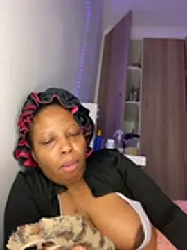 RainBougie Live XXX-Chat